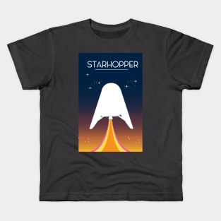 Starhopper Kids T-Shirt